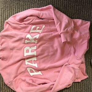 Parke mockneck summer land collection